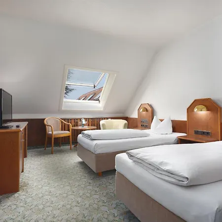 Trip Frankfurt Hotel