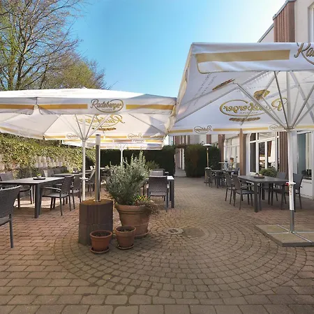 Achat Frankfurt Hotel 3*