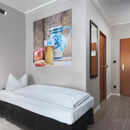 Achat Frankfurt Hotel Egelsbach