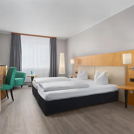 Hotel Achat Frankfurt Egelsbach