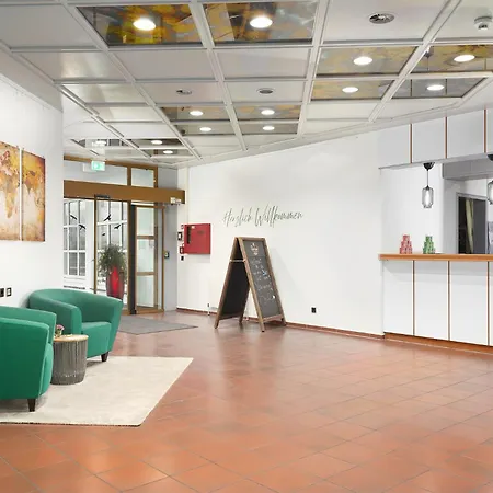 Trip Frankfurt Egelsbach