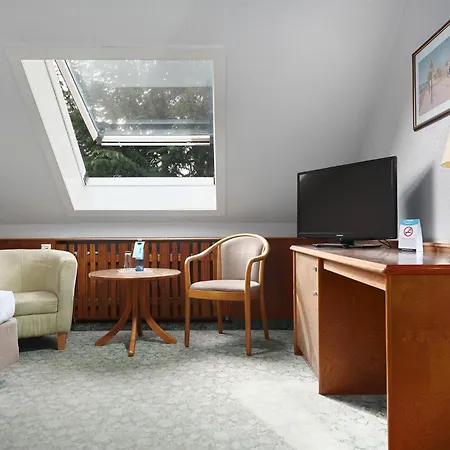 Trip Frankfurt Hotel