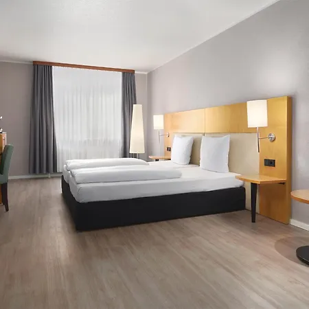 Ξενοδοχείο Trip Frankfurt 3*