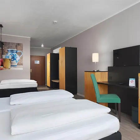 Trip Frankfurt Hotel Egelsbach