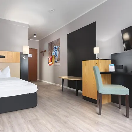 Achat Frankfurt Hotel Egelsbach