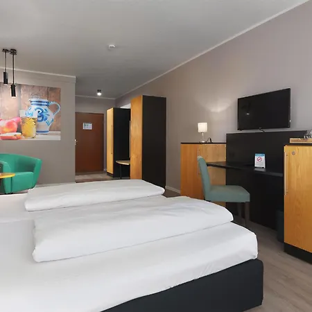 Hotel Trip Frankfurt