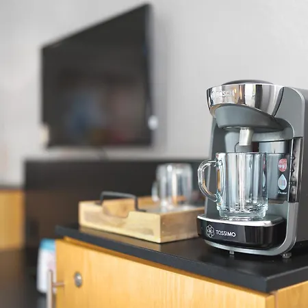 Trip Frankfurt Hotel Egelsbach