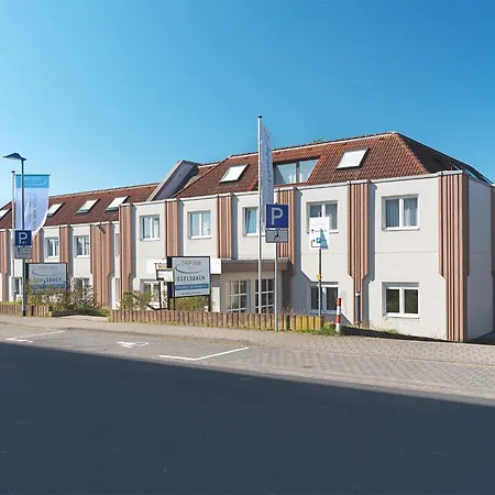 Trip Frankfurt Egelsbach