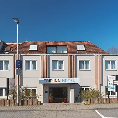 Hotel Trip Inn Hotel Egelsbach Frankfurt
