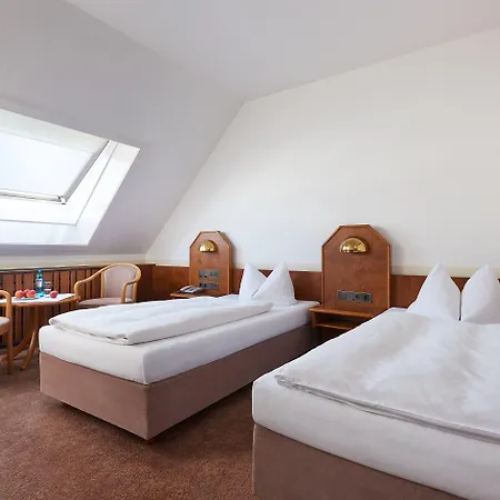 Trip Frankfurt Egelsbach