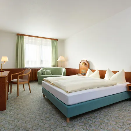 Hotel Achat Frankfurt 3*