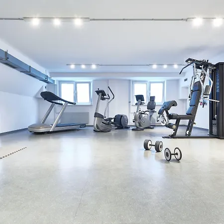 Trip Frankfurt Ξενοδοχείο