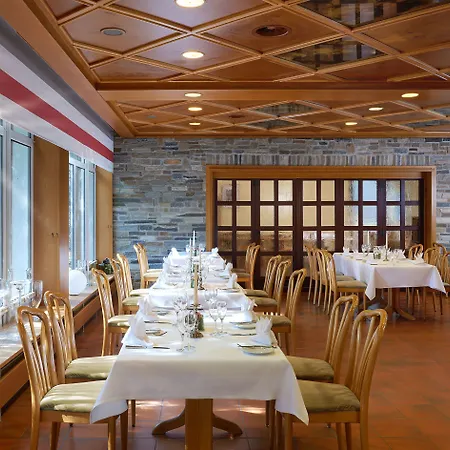 Trip Frankfurt Hotel 3*