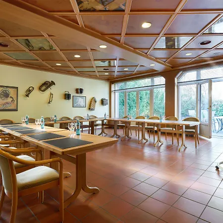 Trip Frankfurt 3* Egelsbach