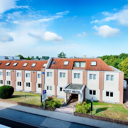 Ξενοδοχείο Trip Frankfurt Egelsbach