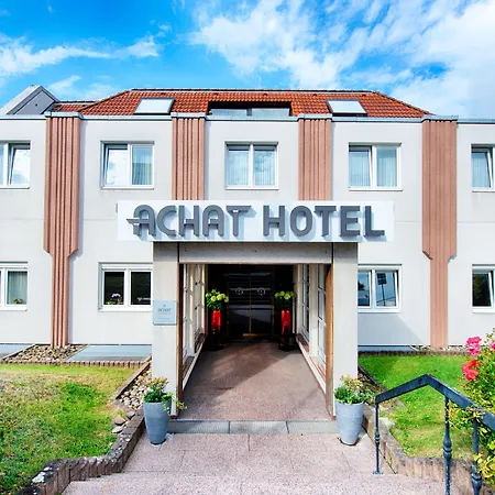 Hotel Achat Frankfurt Egelsbach