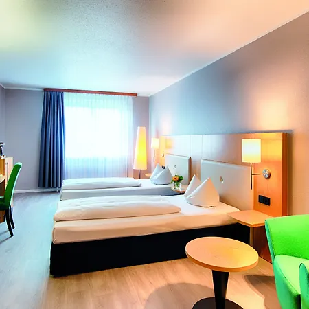 Trip Frankfurt Egelsbach