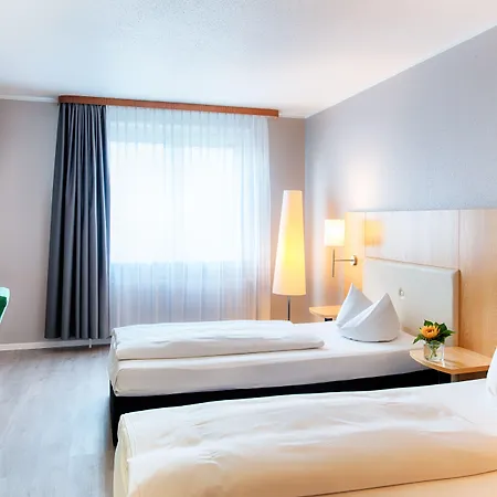 Achat Frankfurt 3* Egelsbach