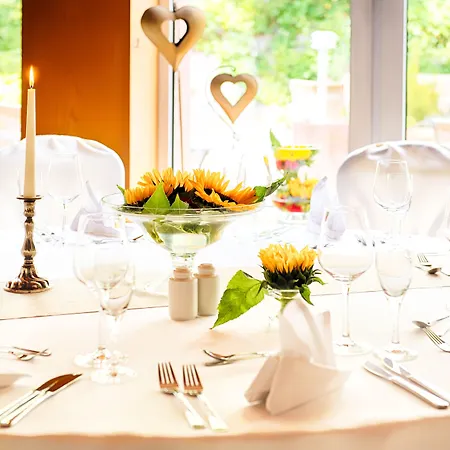 Trip Frankfurt Hotel 3*