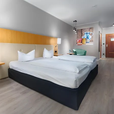 Achat Frankfurt Hotel Egelsbach