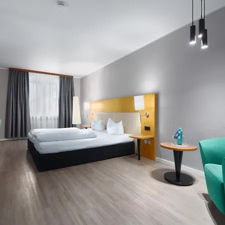 Achat Frankfurt 3* Egelsbach