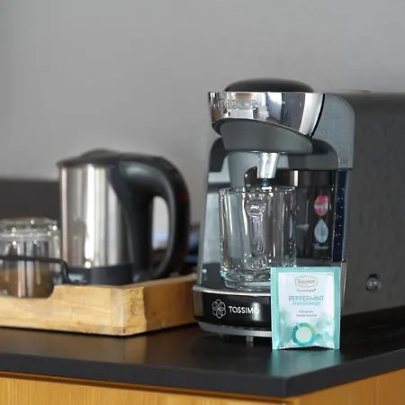 Ξενοδοχείο Trip Frankfurt 3*