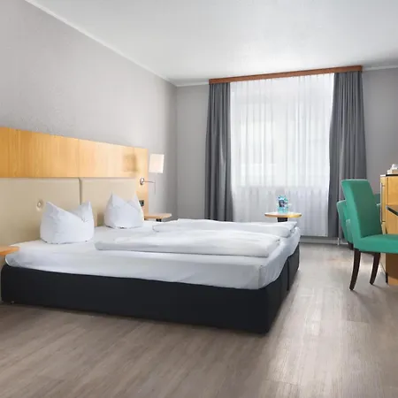 Achat Frankfurt Hotel 3*