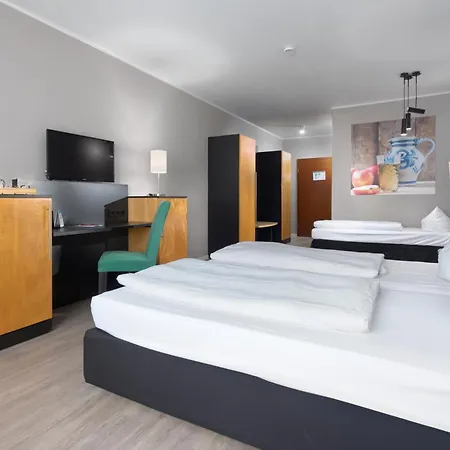 Achat Frankfurt 3* Egelsbach
