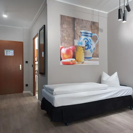 Achat Frankfurt Hotel Egelsbach