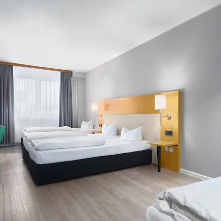 Hotel Achat Frankfurt