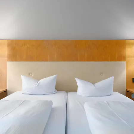 Trip Frankfurt Hotel Egelsbach