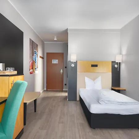 Achat Frankfurt Hotel
