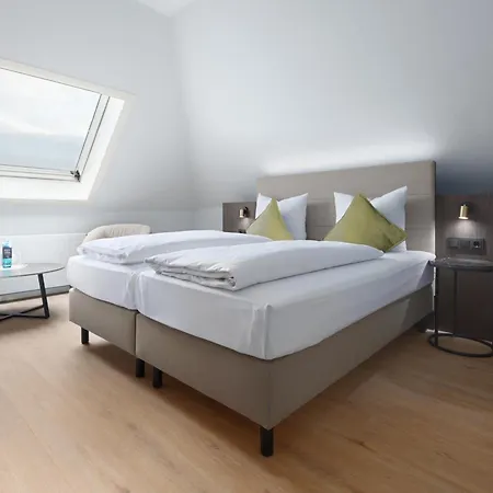 Achat Frankfurt Hotel