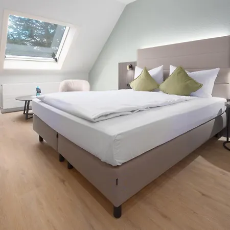 Trip Frankfurt Ξενοδοχείο