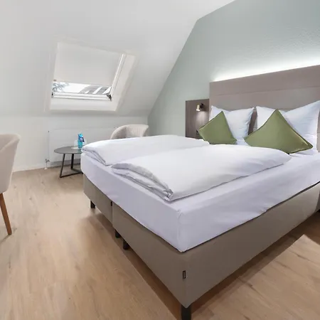 Hotel Achat Frankfurt Egelsbach