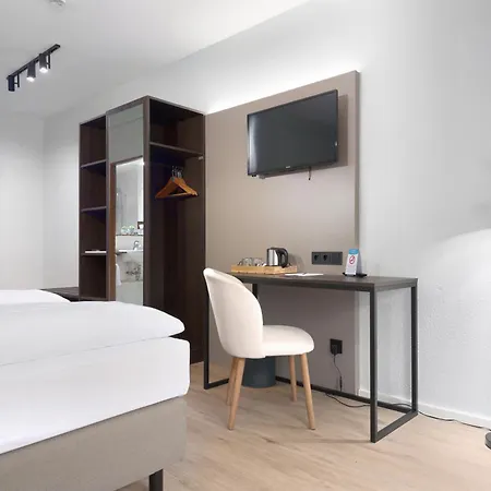 Hotel Achat Frankfurt