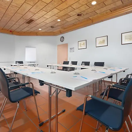 Ξενοδοχείο Trip Frankfurt