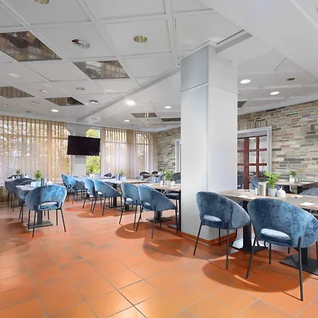 Ξενοδοχείο Trip Frankfurt 3*