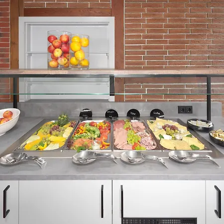 Trip Frankfurt Egelsbach