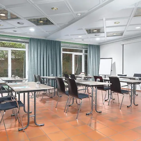 Hotel Achat Frankfurt