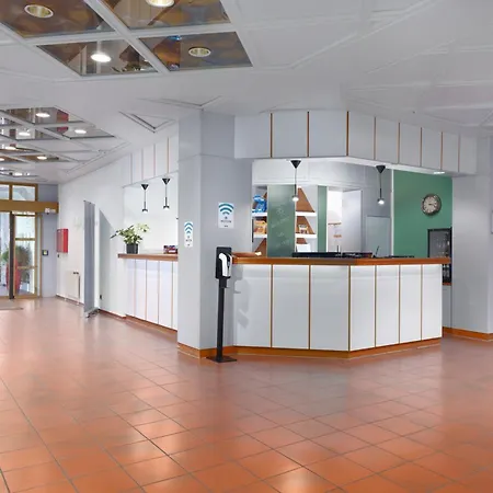 Hotel Trip Frankfurt Egelsbach