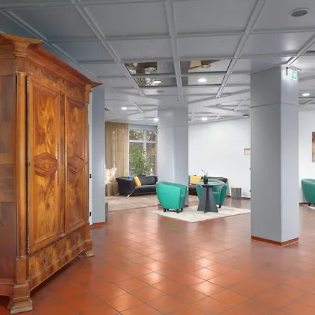 Trip Frankfurt 3* Egelsbach