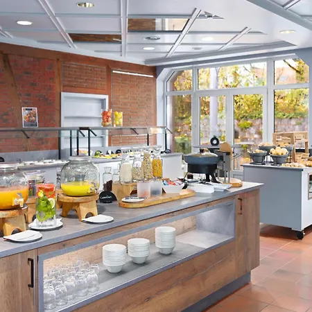 Trip Frankfurt Ξενοδοχείο 3*