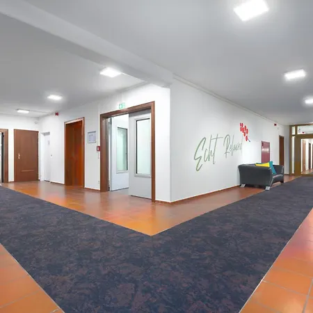 Hotel Achat Frankfurt 3*