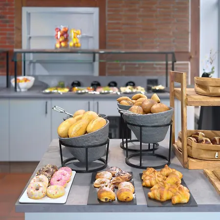 Ξενοδοχείο Trip Frankfurt