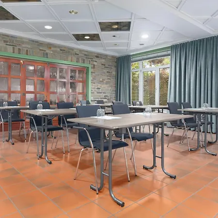 Trip Frankfurt Ξενοδοχείο