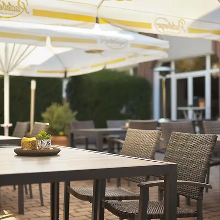 Achat Frankfurt Hotel 3*