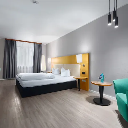 Hotel Achat Frankfurt 3*