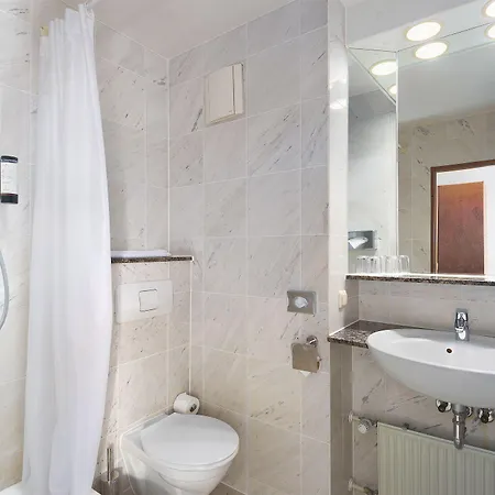 Achat Frankfurt Hotel Egelsbach