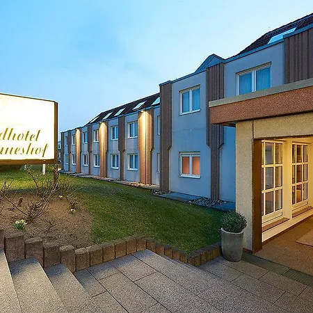 Trip Frankfurt 3* Egelsbach